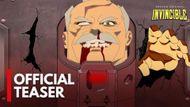 Invincible Season 4 (Image via YouTube)